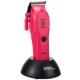 Машинка MRD-HC-3969ST Pink